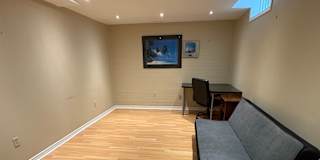 Dan's room