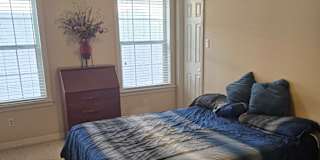 Regbriel's room