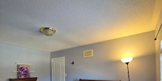 Maria's room