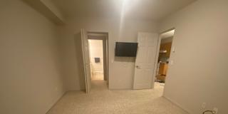 jake's room
