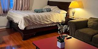 VERA's room