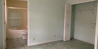 Lu's room