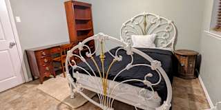 Corinne's room
