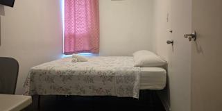 Kenderson's room