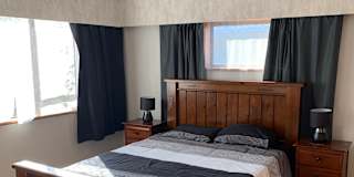 Brian's room
