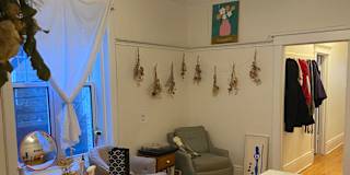 Valerie's room