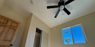 Rafael's room