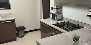 Bradron's room