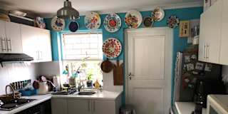 Bridgette's room