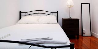 Nelson Couto's room