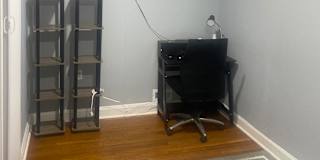 Phil Industrial Engineer's room