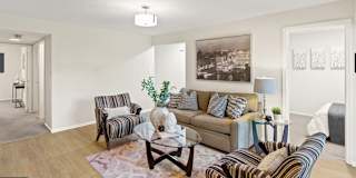 Reshma Desai's room