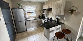 Molatelo's room