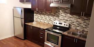 Oladapo Olatunji's room