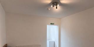 Leveena's room