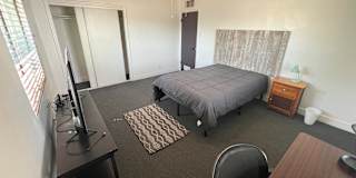 Miguel's room