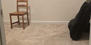 Sarah's room