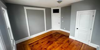 Alex's room