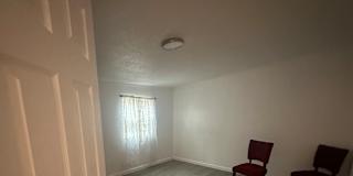Luis Esteban Sanchez Bendezu's room