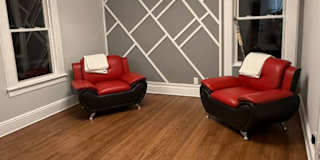 Edward's room