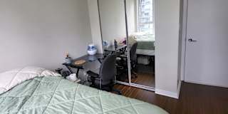Kevin's room