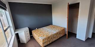 Sharath's room