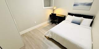 Homebase's room