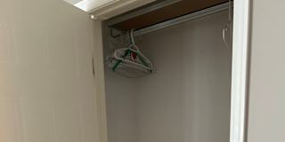 Martin's room