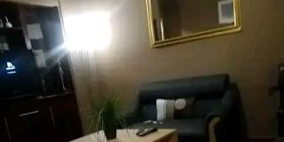 Nico's room