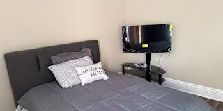 Nyatwa Bullock's room
