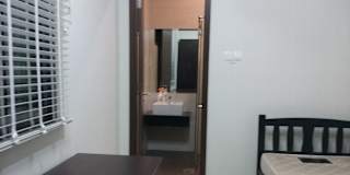 SHIBANI's room
