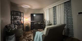 Jonathan's room