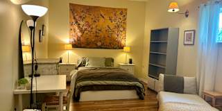 Michelle's room