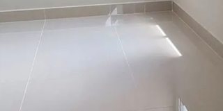 Joey's room