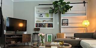 Robert's room