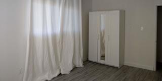 Joe's room