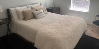 Martha's room