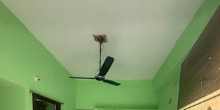 MITESH GOUD's room