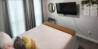 Ana's room