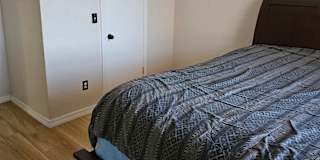 Yemi's room