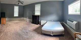 Andrew's room
