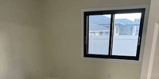 Alex's room