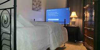 Mike's room