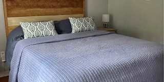 Pamela M's room