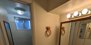 Joan's room