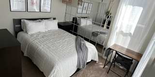 Danny's room