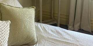 Linda Valentine's room