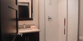 Oshani's room