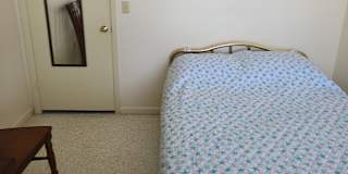 Jay's room