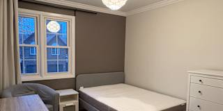 Michele's room